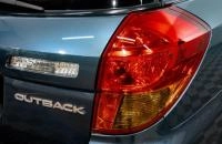 Subaru Outback 8 из 25