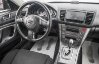 Subaru Outback 15 из 25