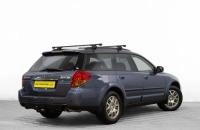 Subaru Outback 4 из 25