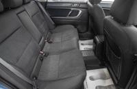 Subaru Outback 23 из 25