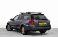 Subaru Outback 6 из 25