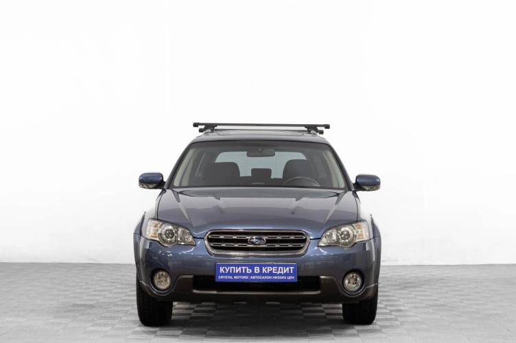 Subaru Outback 2 из 6