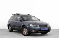 Subaru Outback 1 из 25