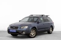 Subaru Outback 3 из 25
