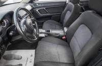 Subaru Outback 10 из 25