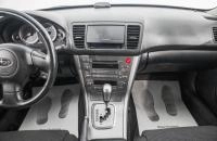 Subaru Outback 16 из 25