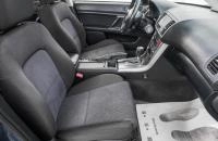 Subaru Outback 21 из 25