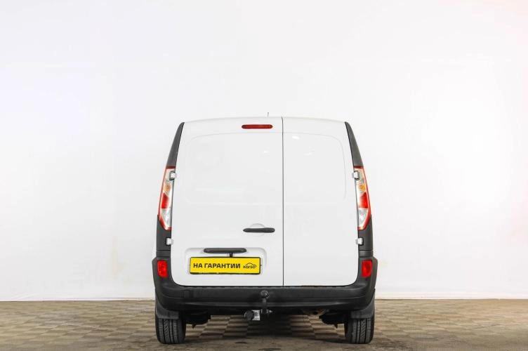 Renault Kangoo 5 из 6
