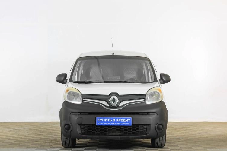 Renault Kangoo 2 из 6