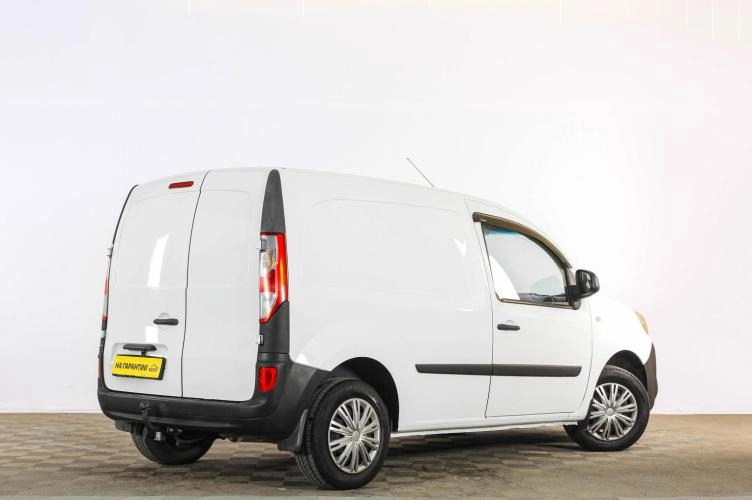 Renault Kangoo 6 из 6