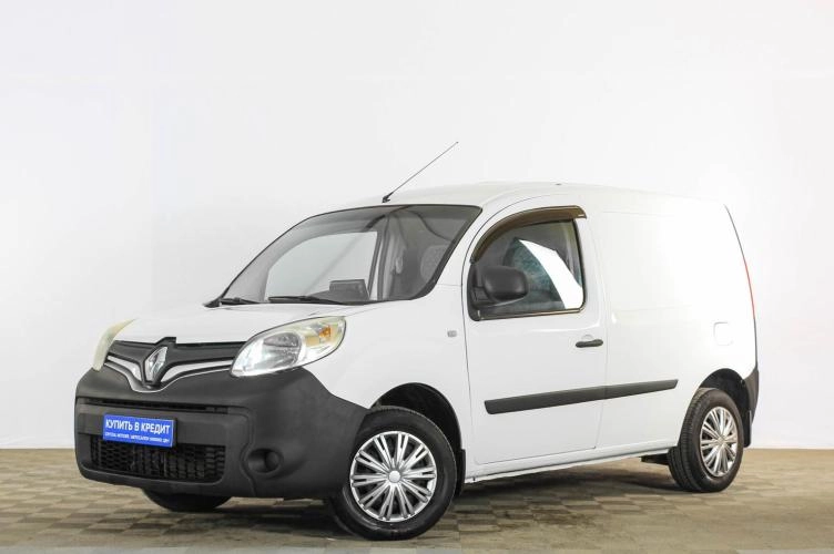 Renault Kangoo 3 из 6