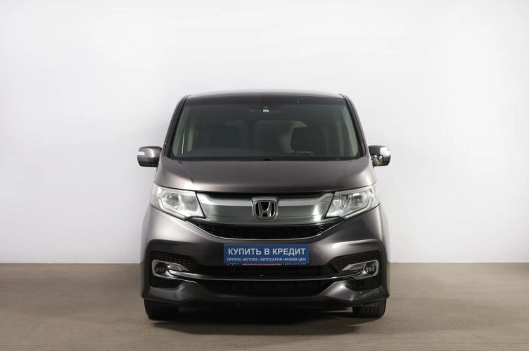 Honda Stepwgn Spada 2 из 6