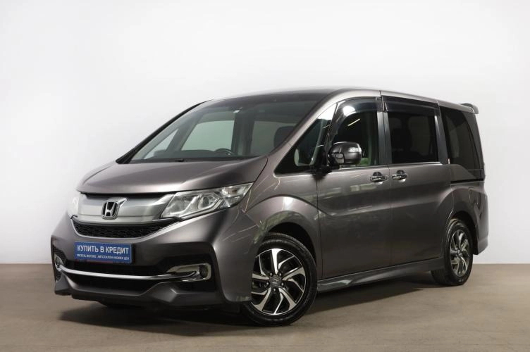 Honda Stepwgn Spada 3 из 6