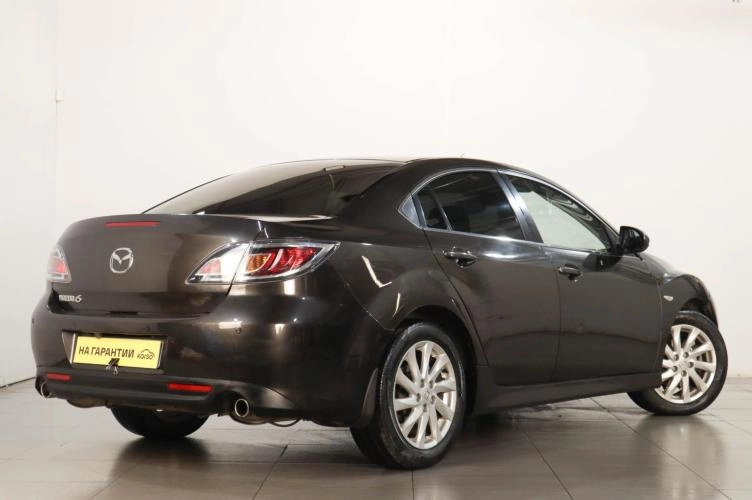 Mazda 6 6 из 6