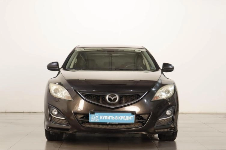 Mazda 6 2 из 6