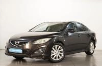 Mazda 6 3 из 17