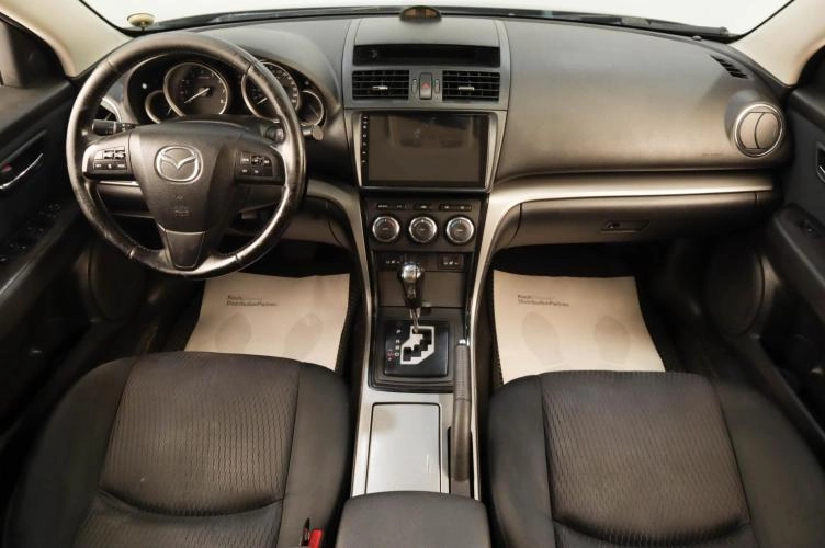 Mazda 6 9 из 17