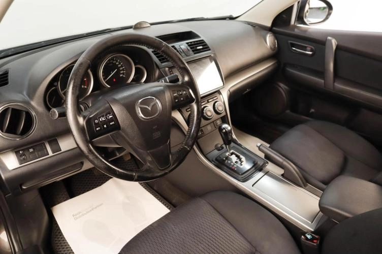 Mazda 6 8 из 17