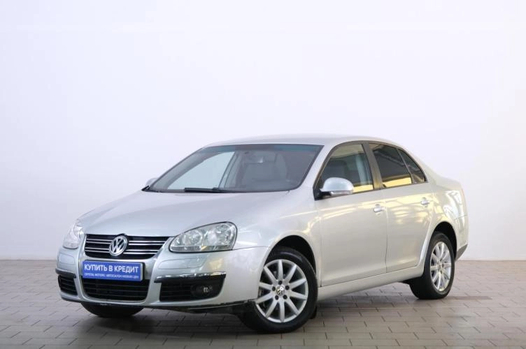 Volkswagen Jetta 3 из 6