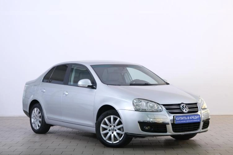 Volkswagen Jetta 1 из 6