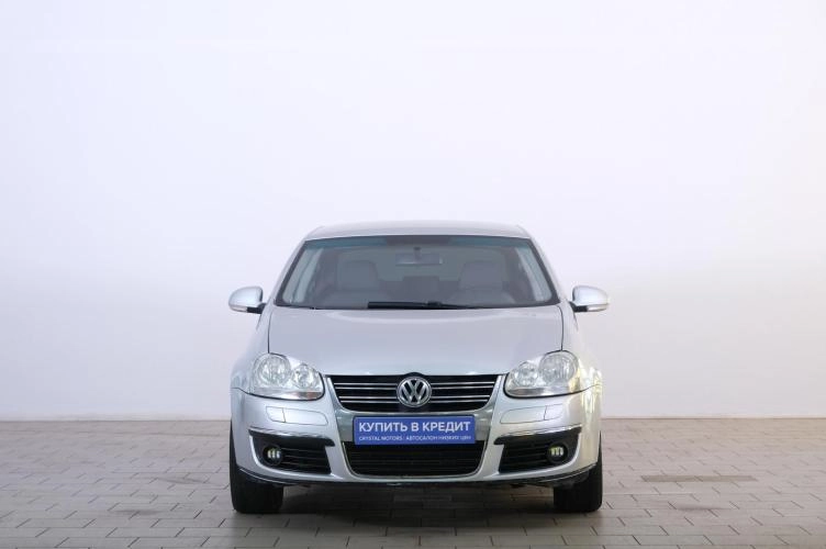 Volkswagen Jetta 2 из 6