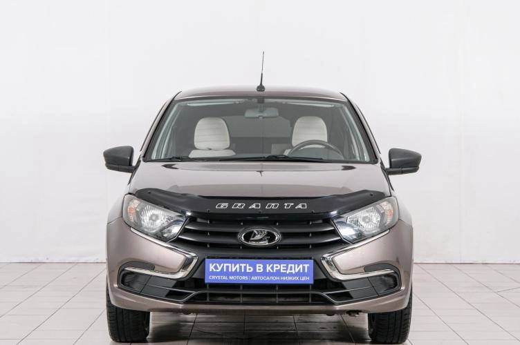 ВАЗ (LADA) Granta 2 из 6