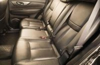 Nissan X-Trail 25 из 26