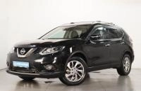 Nissan X-Trail 3 из 26