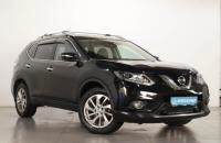 Nissan X-Trail 1 из 26