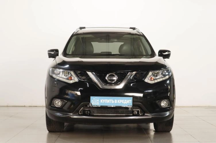Nissan X-Trail 2 из 6
