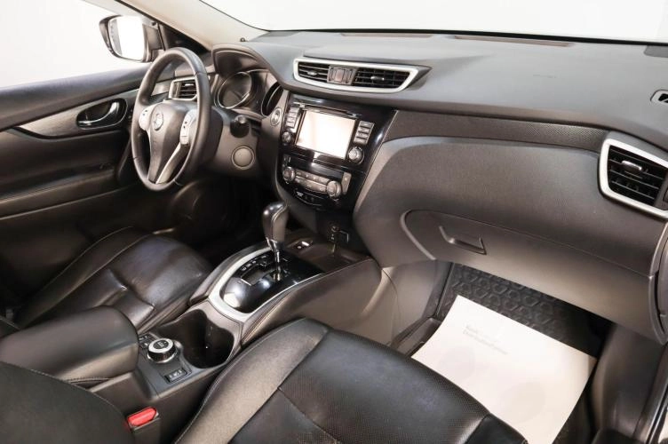 Nissan X-Trail 11 из 26