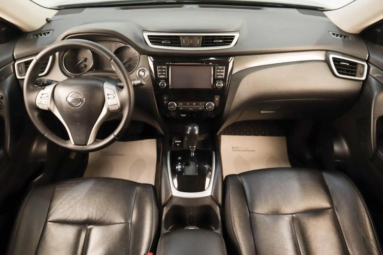 Nissan X-Trail 10 из 26