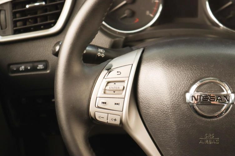 Nissan X-Trail 14 из 26