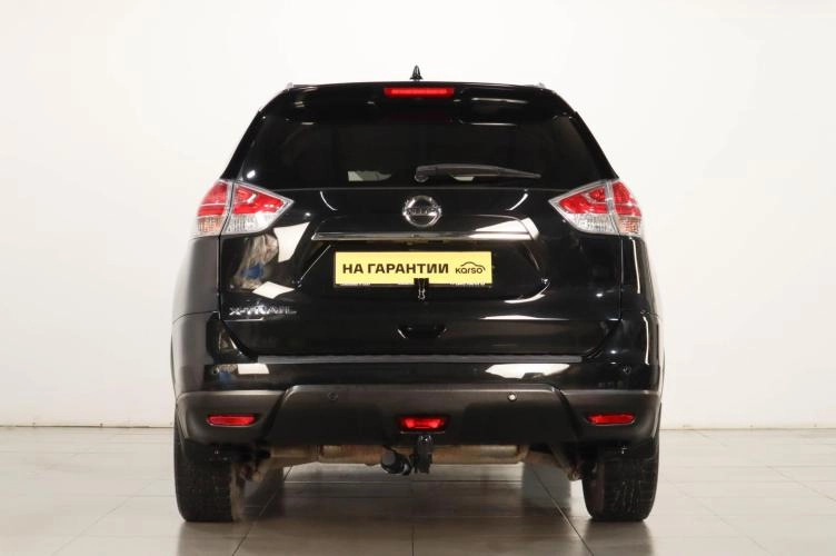 Nissan X-Trail 5 из 6