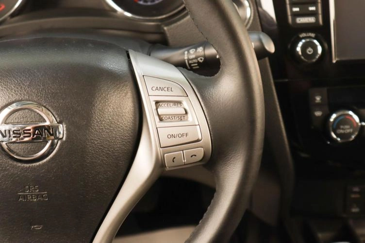 Nissan X-Trail 16 из 26