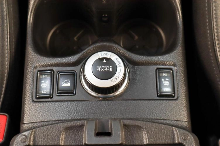 Nissan X-Trail 19 из 26