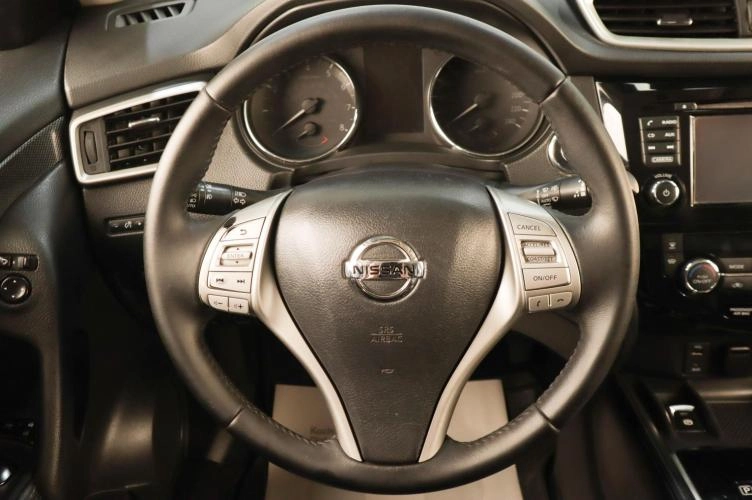 Nissan X-Trail 15 из 26