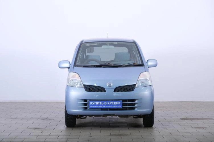 Nissan Moco 2 из 6