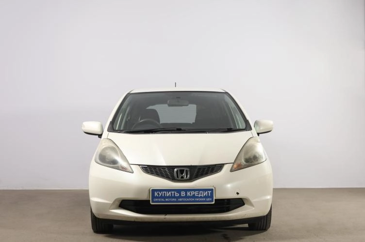 Honda Fit 2 из 6