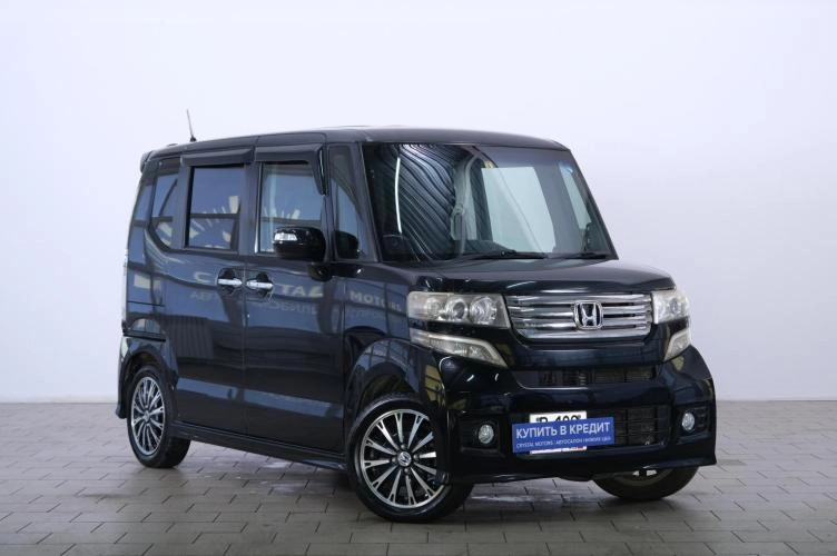 Honda N-BOX 1 из 6
