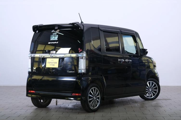 Honda N-BOX 6 из 6