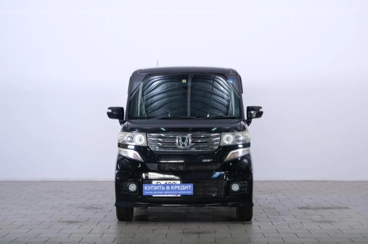 Honda N-BOX 2 из 6