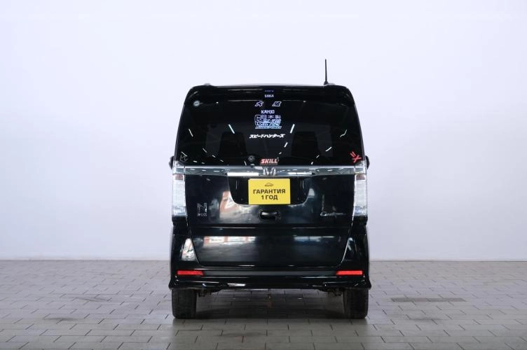 Honda N-BOX 5 из 6