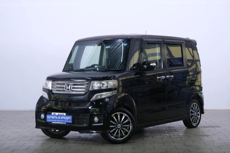 Honda N-BOX 3 из 6