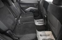 Mitsubishi Outlander 26 из 27