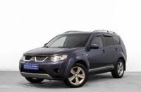 Mitsubishi Outlander 3 из 27