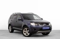 Mitsubishi Outlander 1 из 27