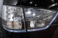 Mitsubishi Outlander 8 из 27