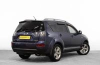 Mitsubishi Outlander 4 из 27