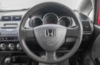 Honda Fit 11 из 20